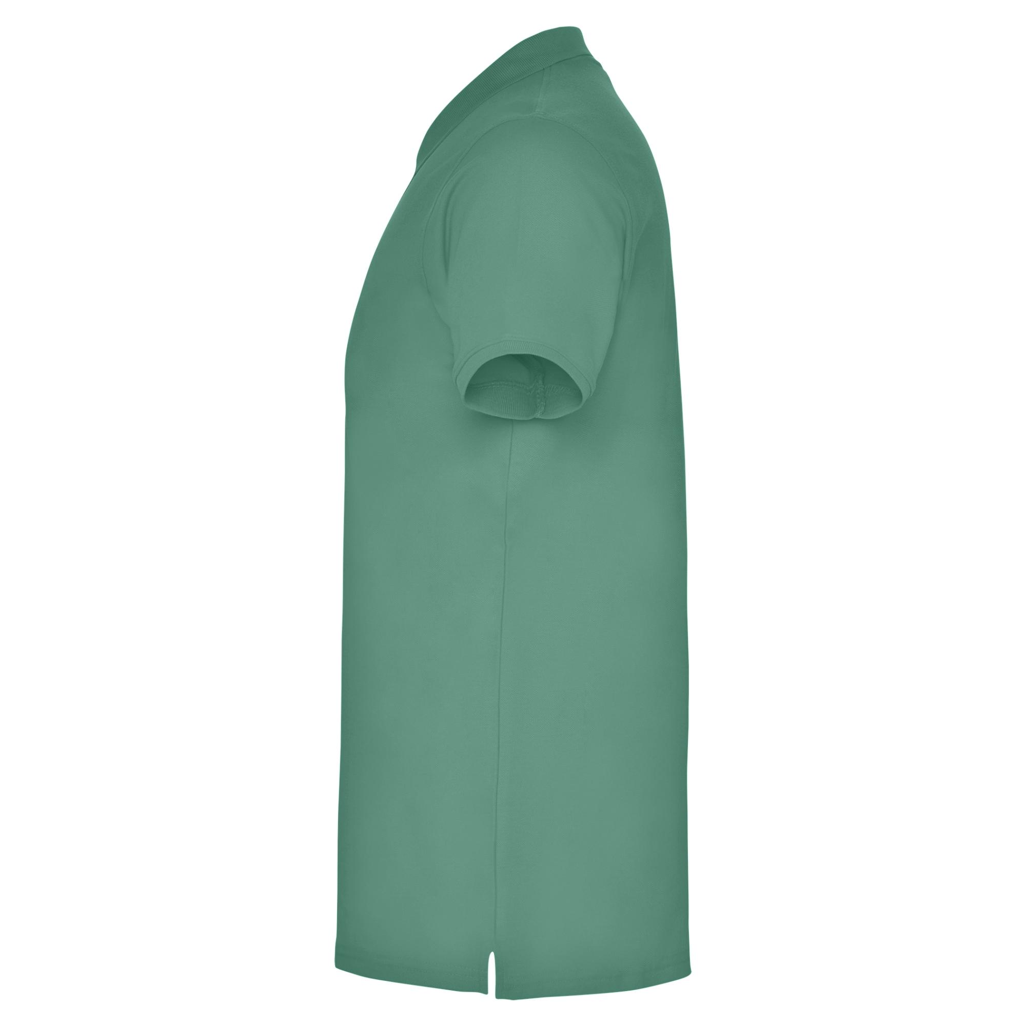 Tricou polo pentru bărbați STAR DARK MINT XS