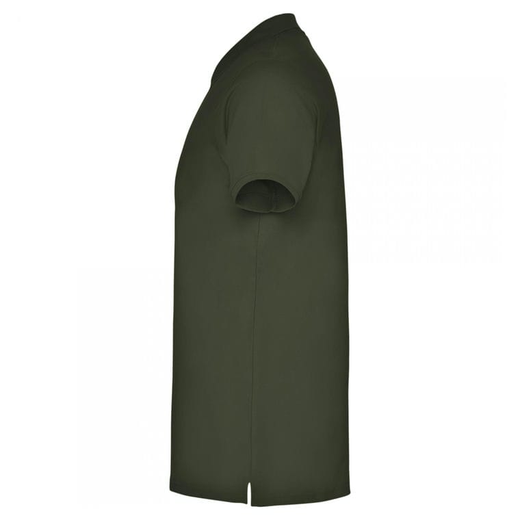 Tricou polo pentru bărbați STAR VERDE AVENTURA L