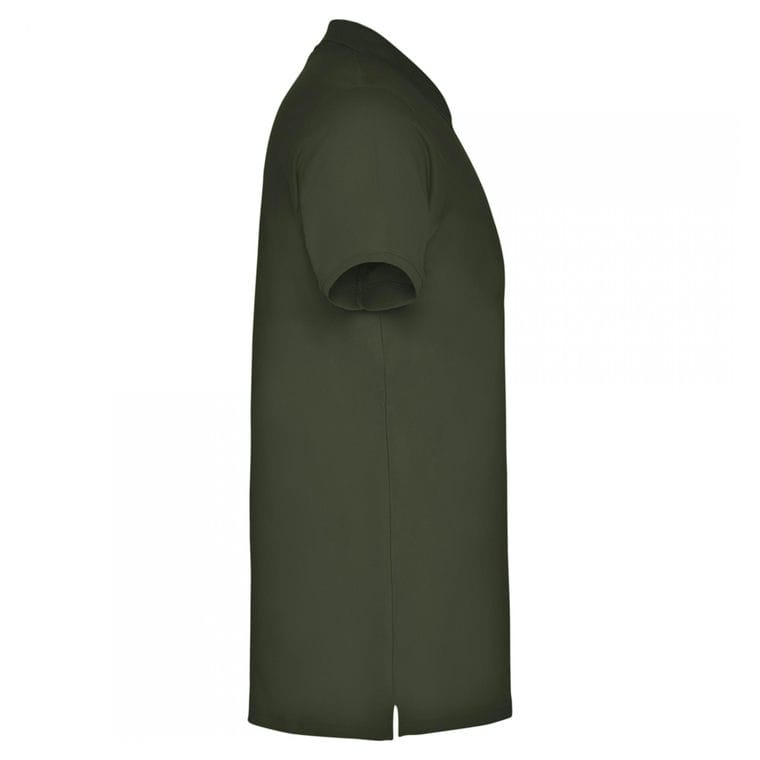 Tricou polo pentru bărbați STAR VERDE AVENTURA L