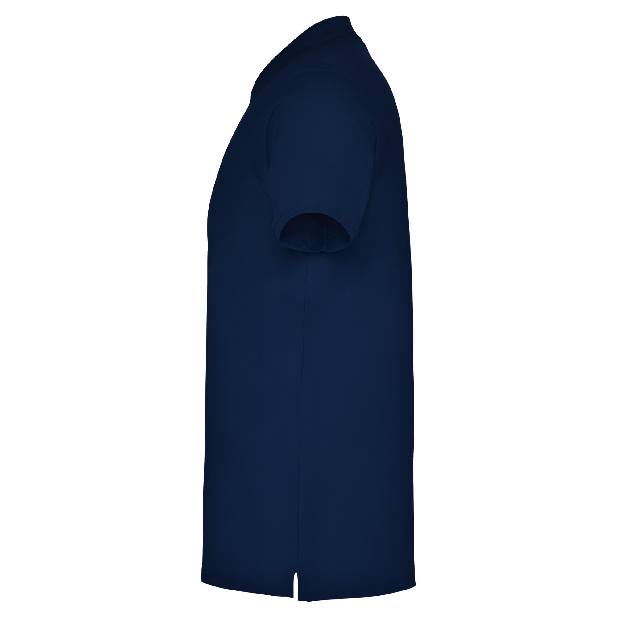 Tricou polo pentru bărbați STAR BLEUMARIN L