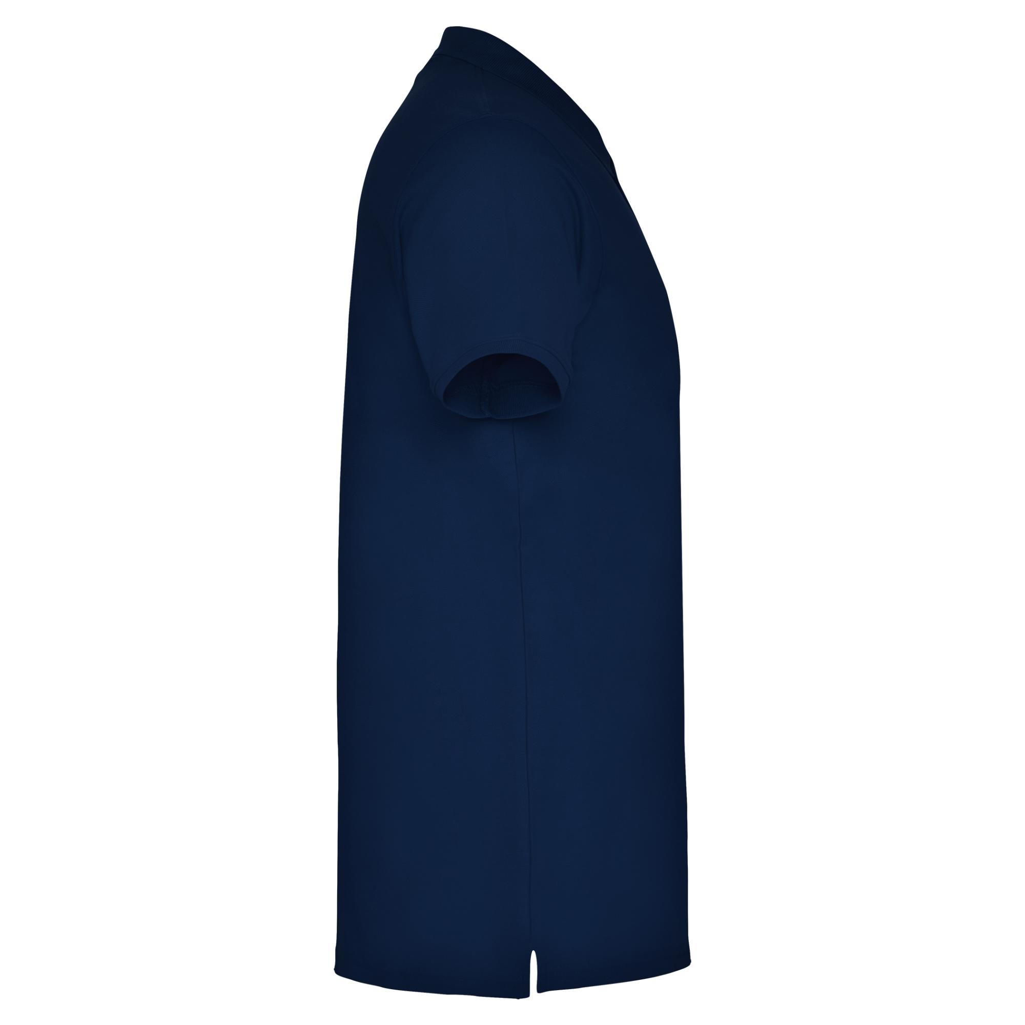 Tricou polo pentru bărbați STAR BLEUMARIN L