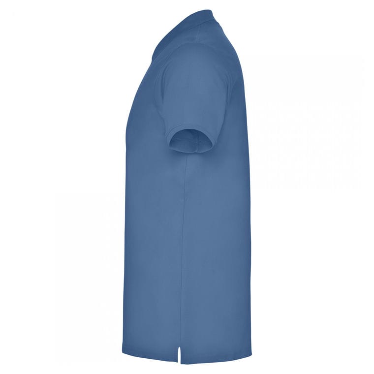 Tricou polo pentru bărbați STAR ALBASTRU RIVIERA S