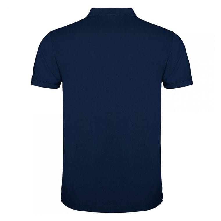 TRICOU POLO Bărbat IMPERIUM BLEUMARIN M