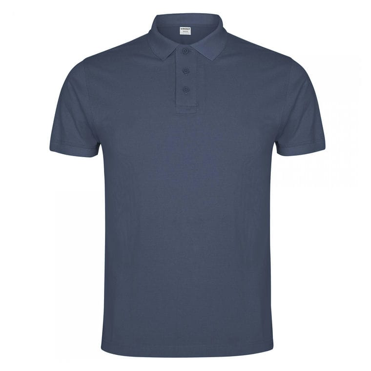 TRICOU POLO Bărbat IMPERIUM DENIM