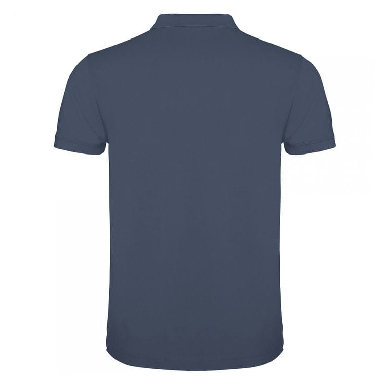 TRICOU POLO Bărbat IMPERIUM DENIM XXL