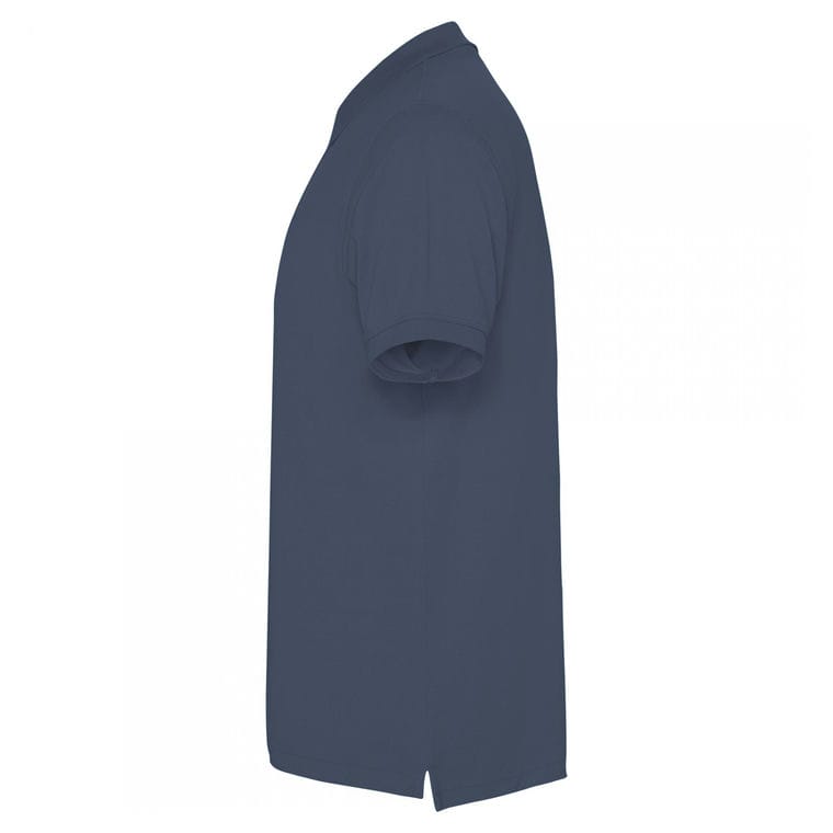 TRICOU POLO Bărbat IMPERIUM DENIM S