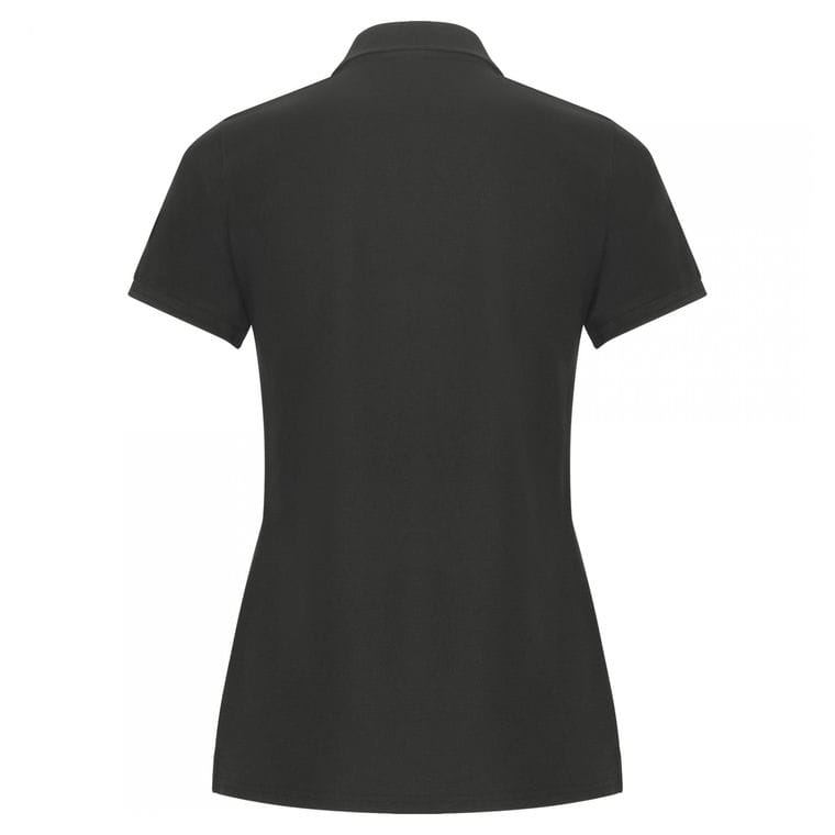 TRICOU POLO Damă PEGASO WOMAN PREMIUM PLUMB ÎNCHIS S