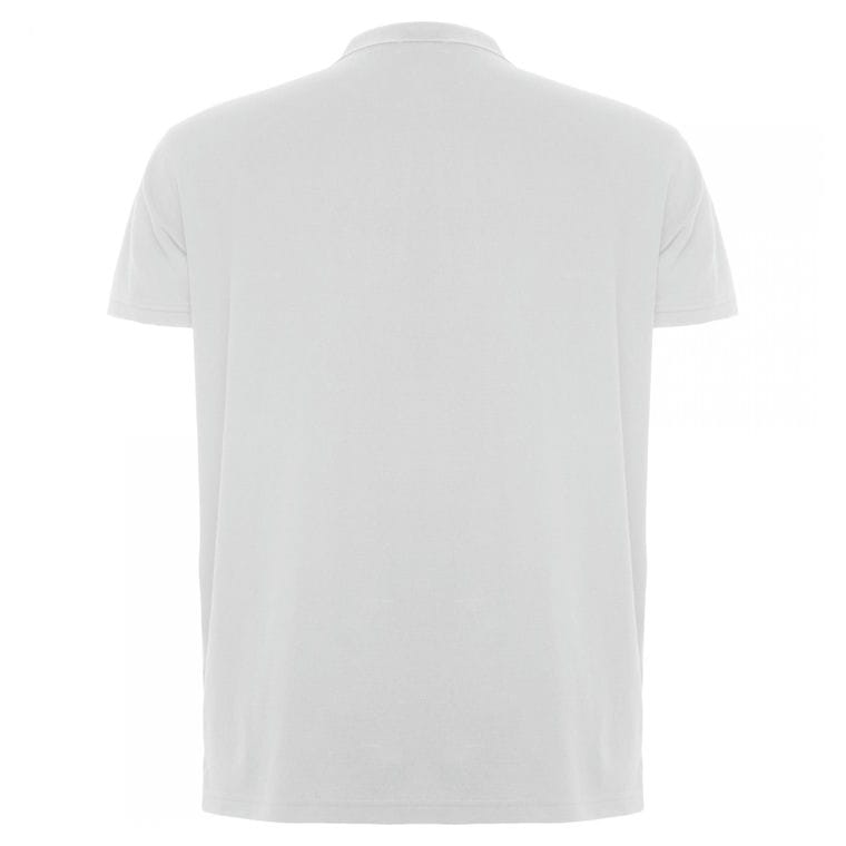 TRICOU POLO Bărbat ROVER ALB L