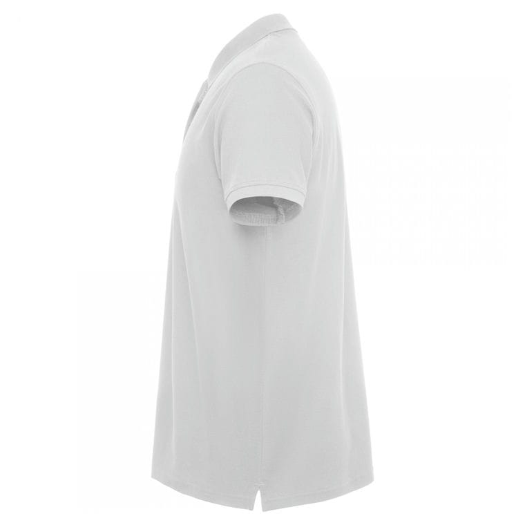 TRICOU POLO Bărbat ROVER ALB L