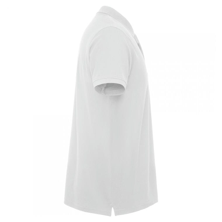 TRICOU POLO Bărbat ROVER ALB L