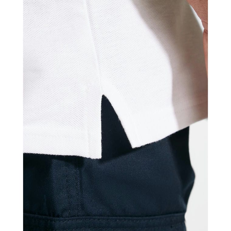 TRICOU POLO Bărbat ROVER BLEUMARIN XXL