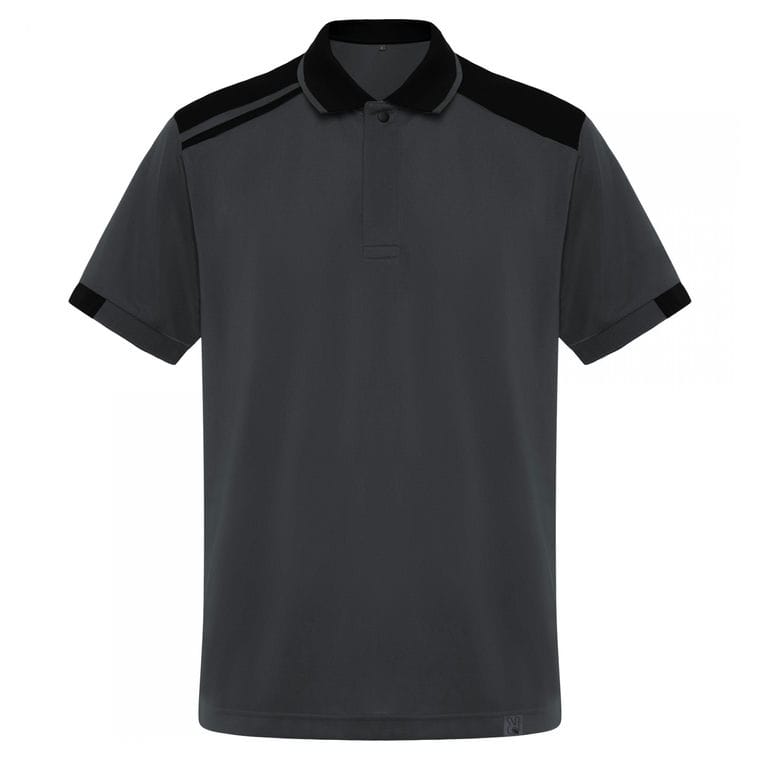 TRICOU POLO Unisex SAMURAI PLUMB PLUMB 3XL