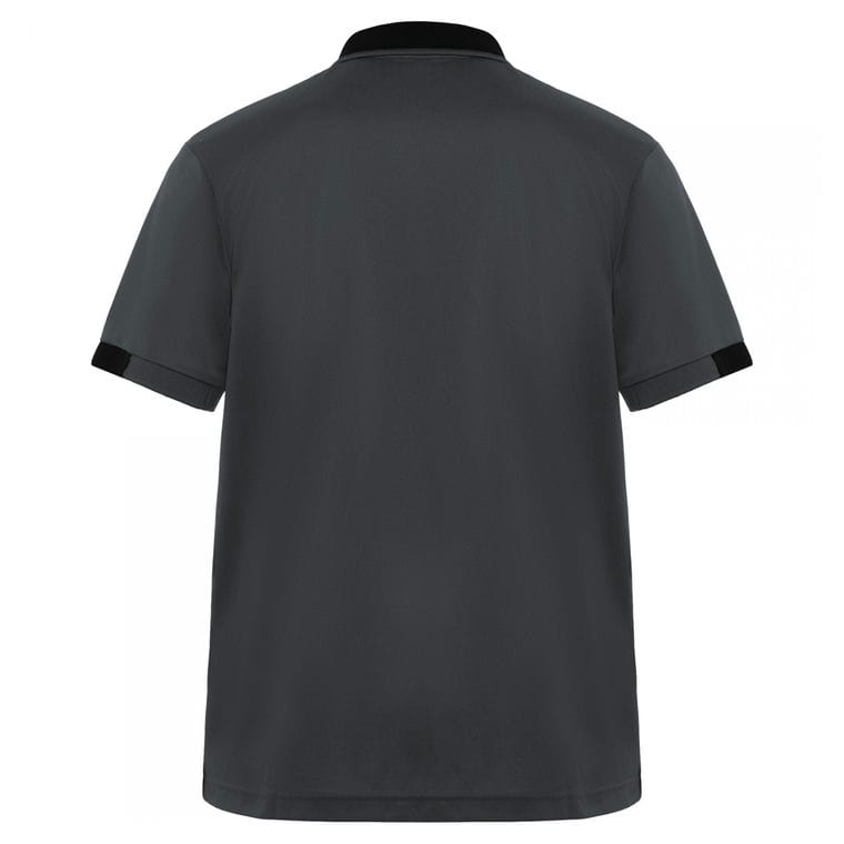 TRICOU POLO Unisex SAMURAI PLUMB PLUMB M