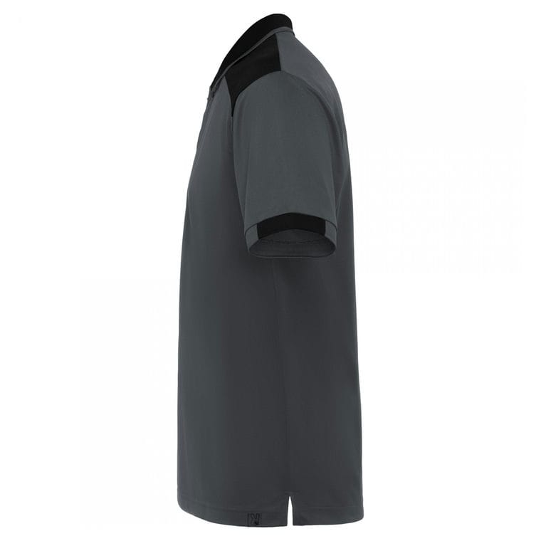 TRICOU POLO Unisex SAMURAI PLUMB PLUMB M