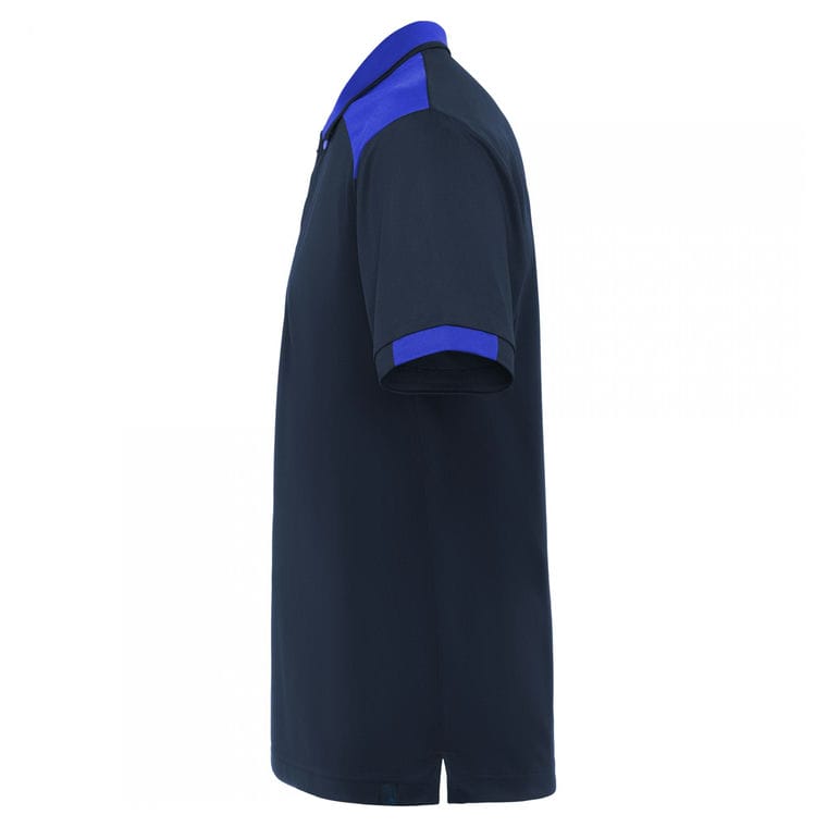 TRICOU POLO Unisex SAMURAI BLEUMARIN BLEUMARIN XXL