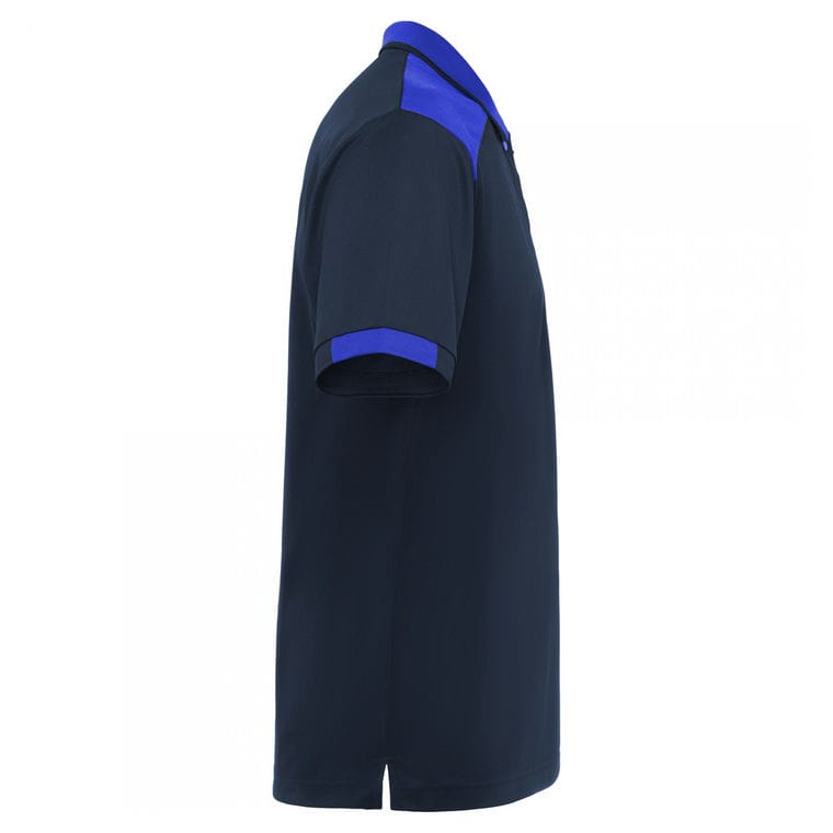 TRICOU POLO Unisex SAMURAI BLEUMARIN BLEUMARIN XXL