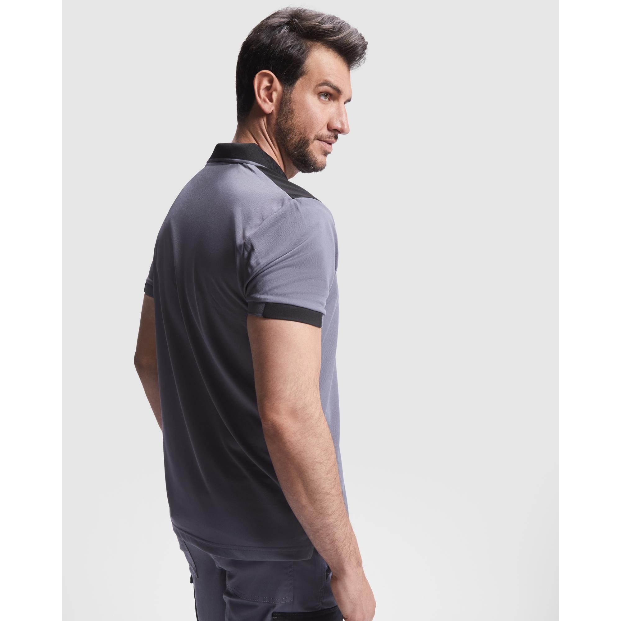 TRICOU POLO Unisex SAMURAI BLEUMARIN BLEUMARIN XXL