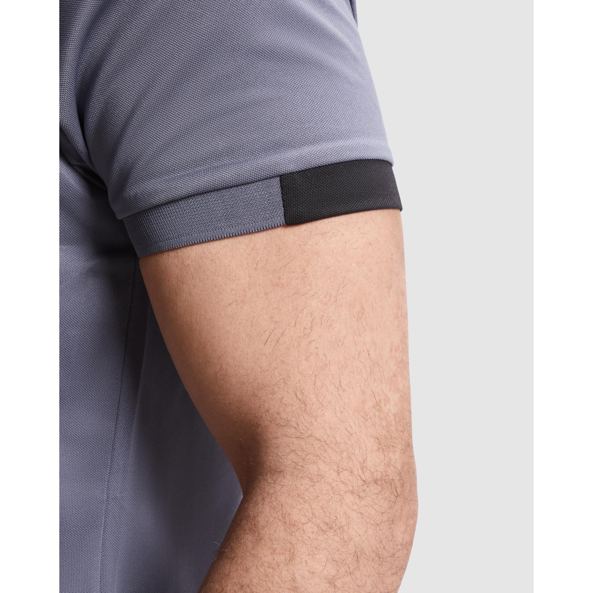 TRICOU POLO Unisex SAMURAI BLEUMARIN BLEUMARIN XXL