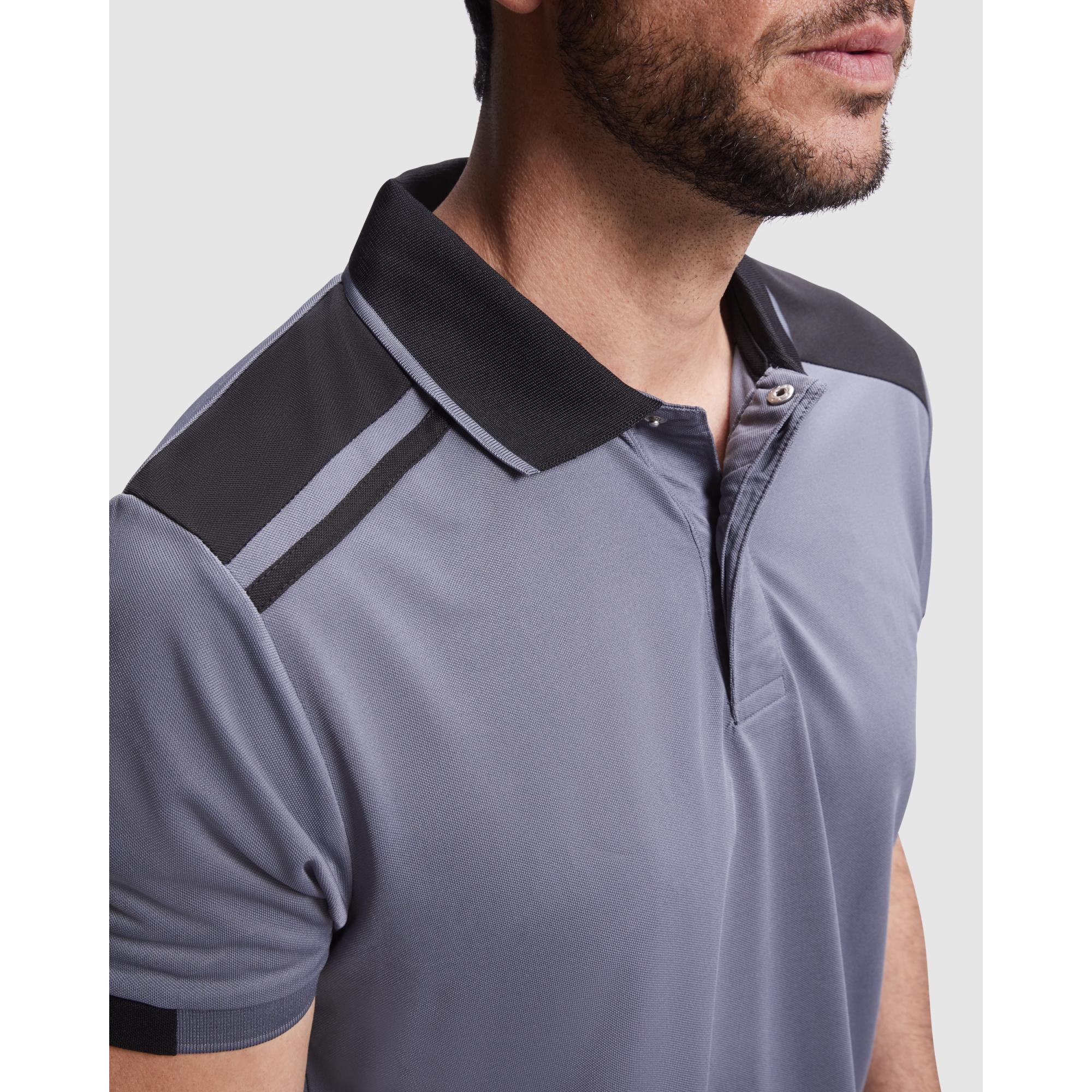 TRICOU POLO Unisex SAMURAI BLEUMARIN BLEUMARIN XXL