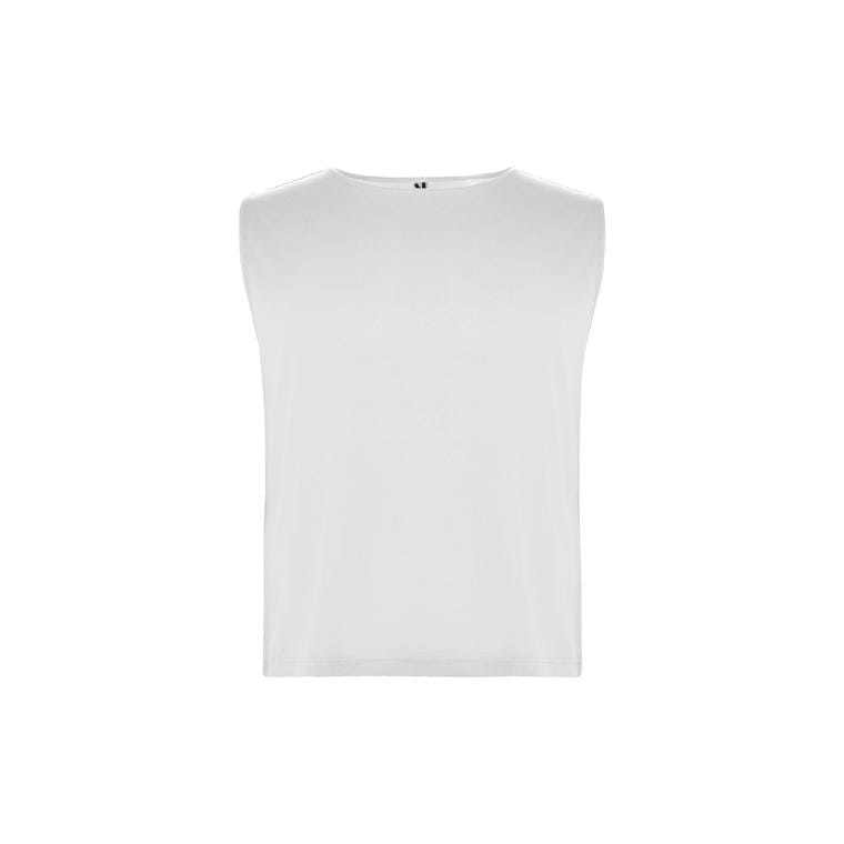 VESTĂ DE DEPARTAJARE Unisex AJAX ALB