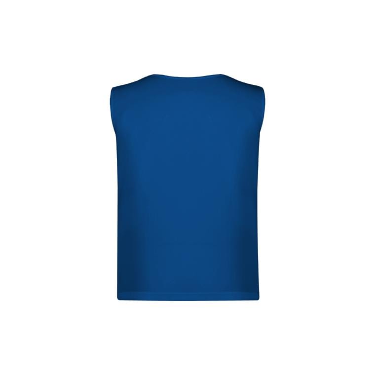 VESTĂ DE DEPARTAJARE Unisex AJAX ALBASTRU ROYAL XL