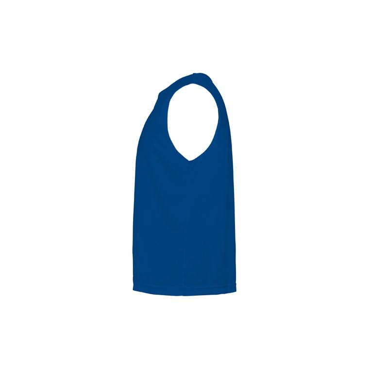 VESTĂ DE DEPARTAJARE Unisex AJAX ALBASTRU ROYAL XL