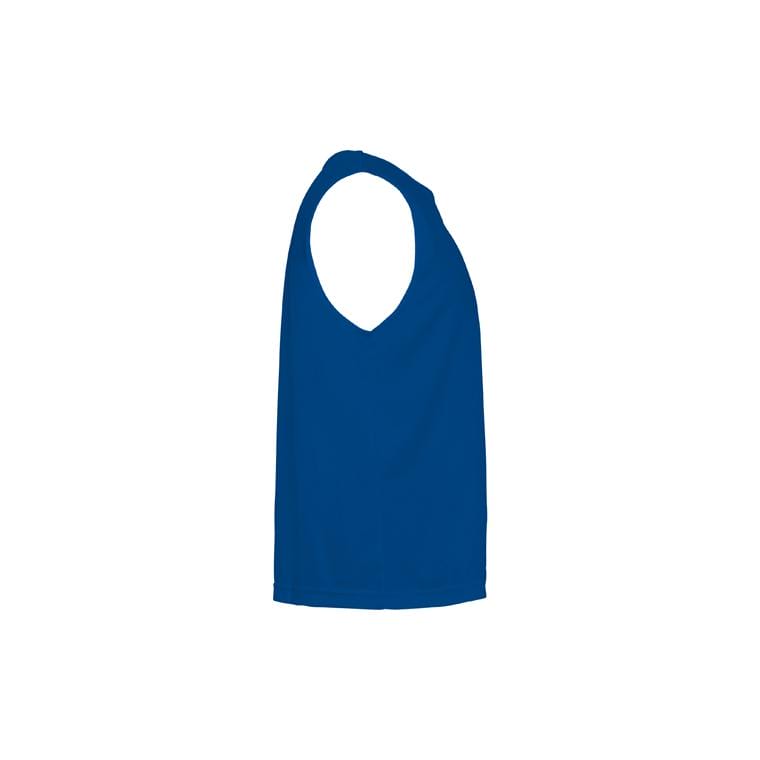 VESTĂ DE DEPARTAJARE Unisex AJAX ALBASTRU ROYAL XL