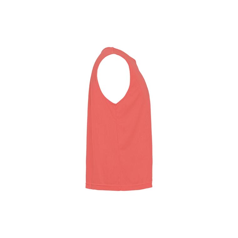 VESTĂ DE DEPARTAJARE Unisex AJAX CORAI FLUOR 8 ani