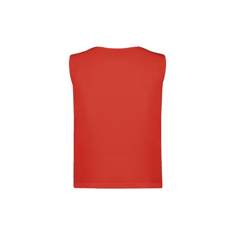 VESTĂ DE DEPARTAJARE Unisex AJAX ROȘU XL