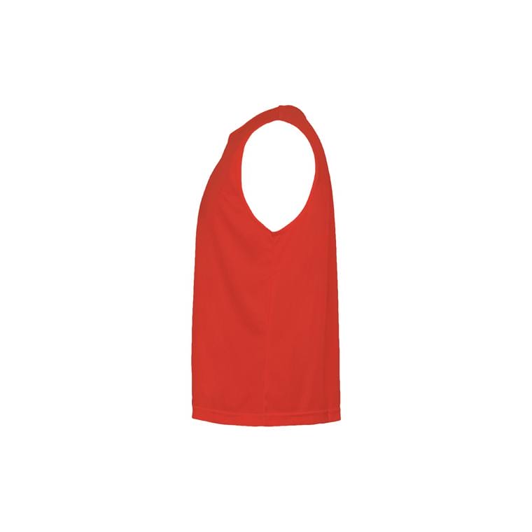 VESTĂ DE DEPARTAJARE Unisex AJAX ROȘU XL