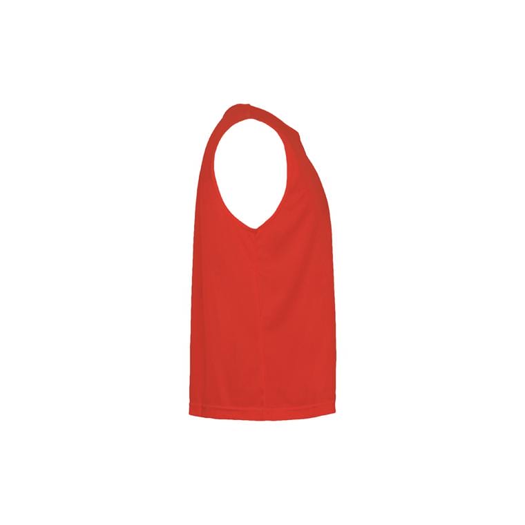 VESTĂ DE DEPARTAJARE Unisex AJAX ROȘU XL