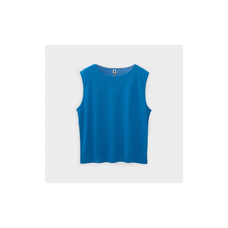 VESTĂ DE DEPARTAJARE Unisex AJAX CORAI FLUOR 8 ani