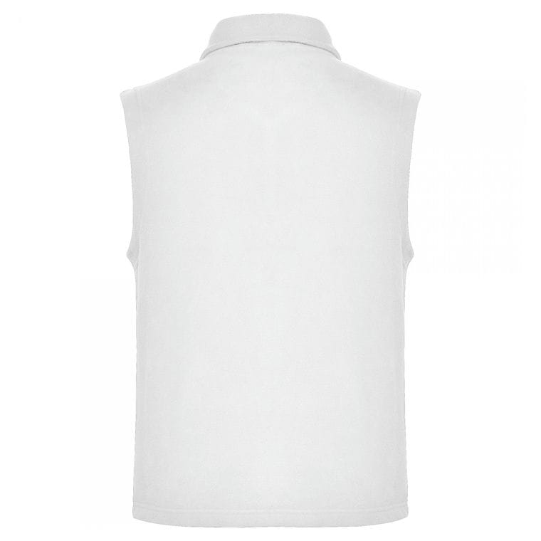 VESTĂ Bărbat BELLAGIO ALB L