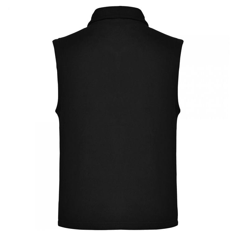 VESTĂ Bărbat BELLAGIO NEGRU L