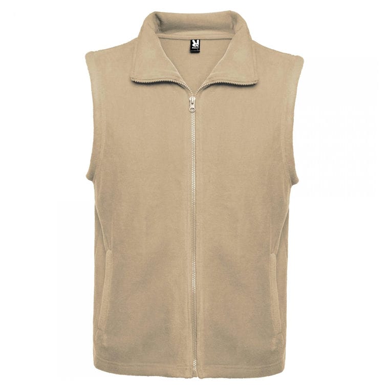 VESTĂ Bărbat BELLAGIO NISIPIU XL