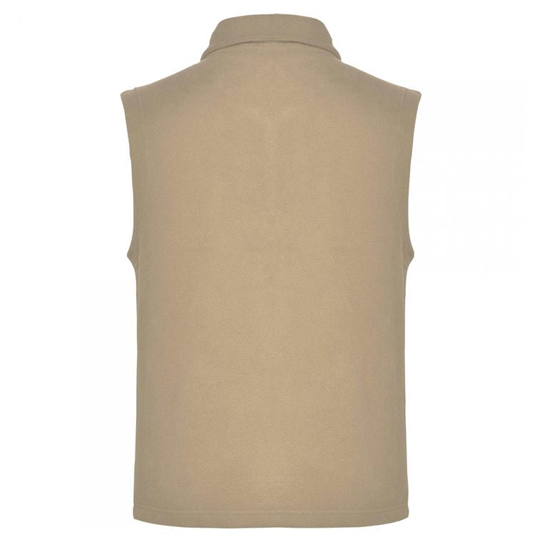 VESTĂ Bărbat BELLAGIO NISIPIU L