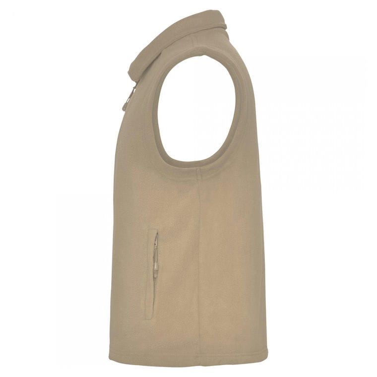 VESTĂ Bărbat BELLAGIO NISIPIU L