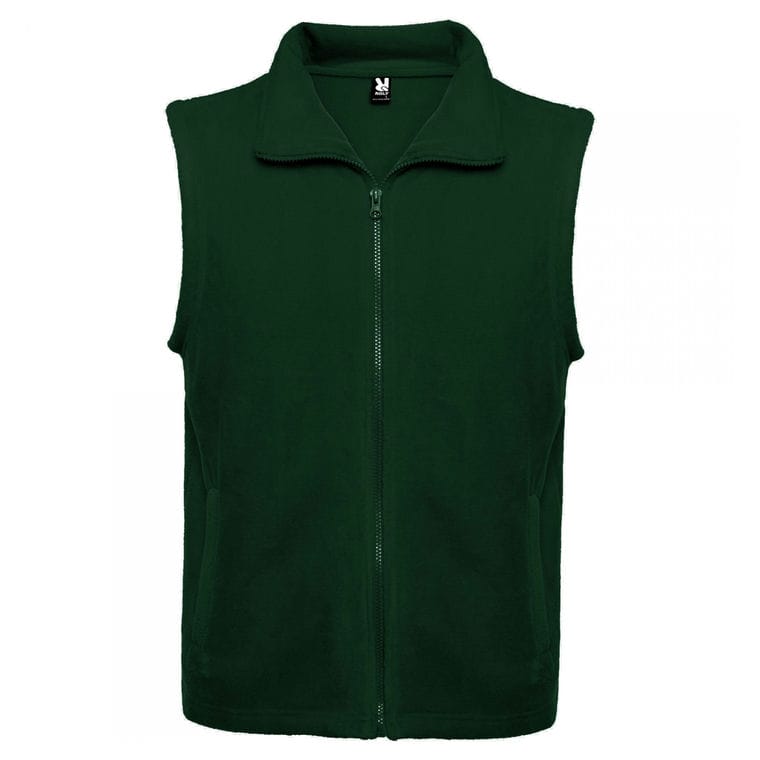 VESTĂ Bărbat BELLAGIO VERDE STICLĂ