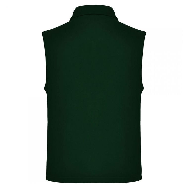 VESTĂ Bărbat BELLAGIO VERDE STICLĂ XXL