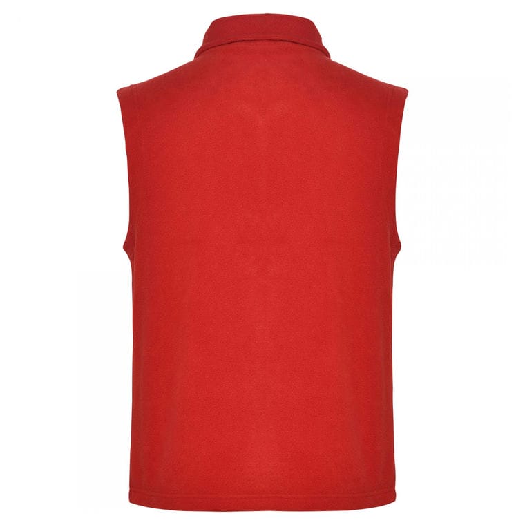 VESTĂ Bărbat BELLAGIO ROȘU XXL