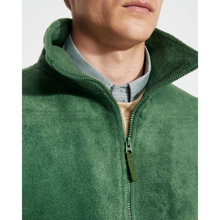 VESTĂ Bărbat BELLAGIO ALB L