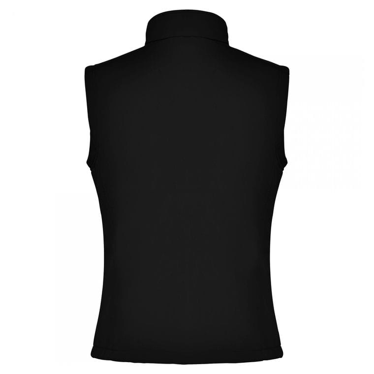 VESTĂ Bărbat NEVADA NEGRU XXL