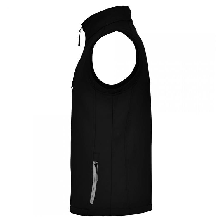 VESTĂ Bărbat NEVADA NEGRU XXL