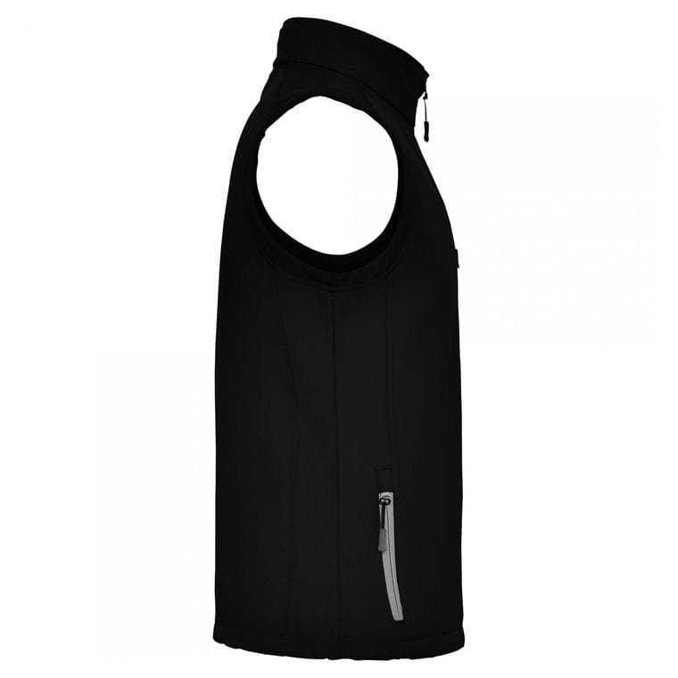 VESTĂ Bărbat NEVADA NEGRU XXL