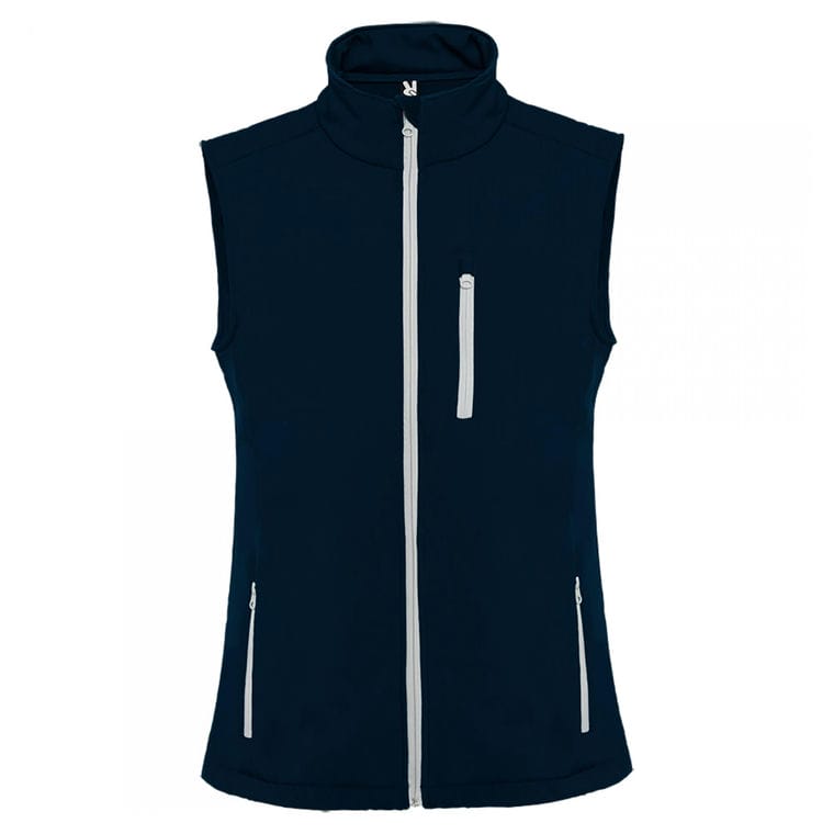 VESTĂ Bărbat NEVADA BLEUMARIN