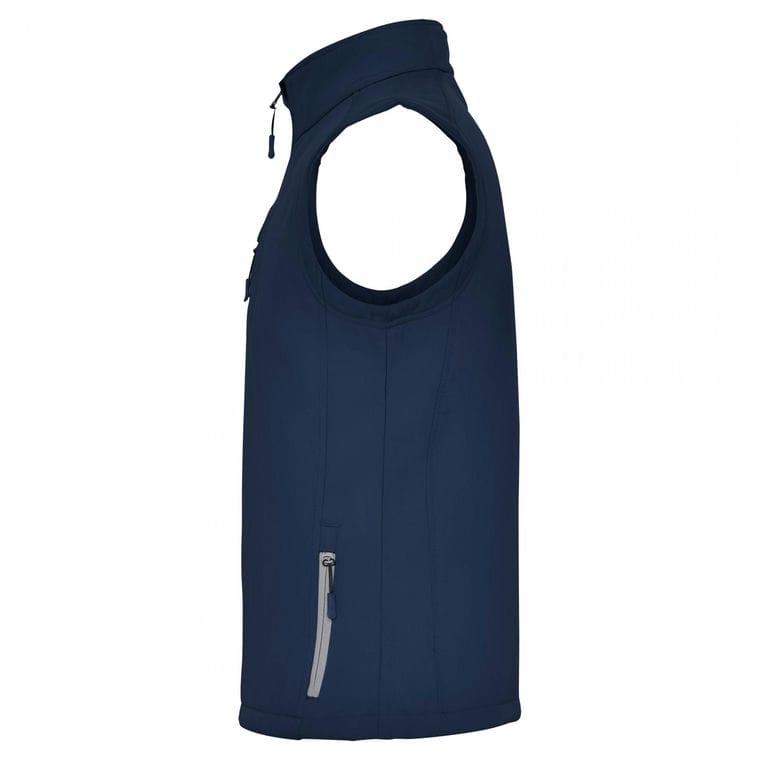 VESTĂ Bărbat NEVADA BLEUMARIN L