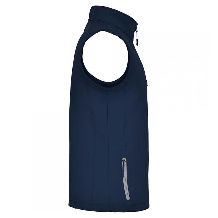 VESTĂ Bărbat NEVADA BLEUMARIN L