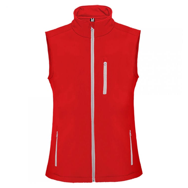 VESTĂ Bărbat NEVADA ROȘU