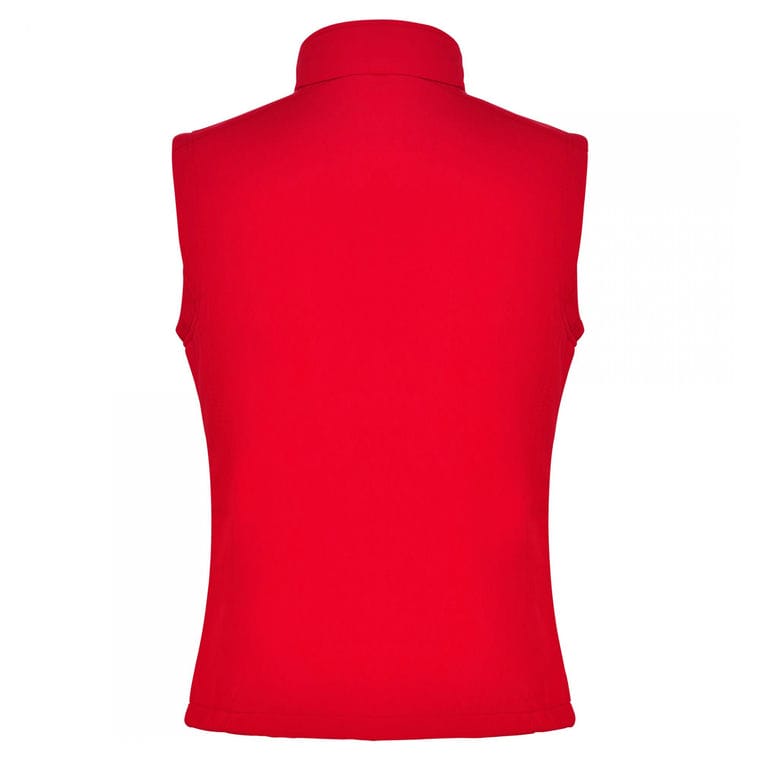 VESTĂ Bărbat NEVADA ROȘU L