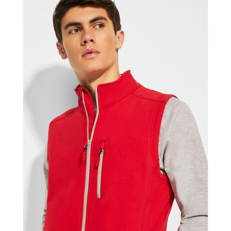 VESTĂ Bărbat NEVADA BLEUMARIN L